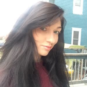 Meet your Posher, Misty